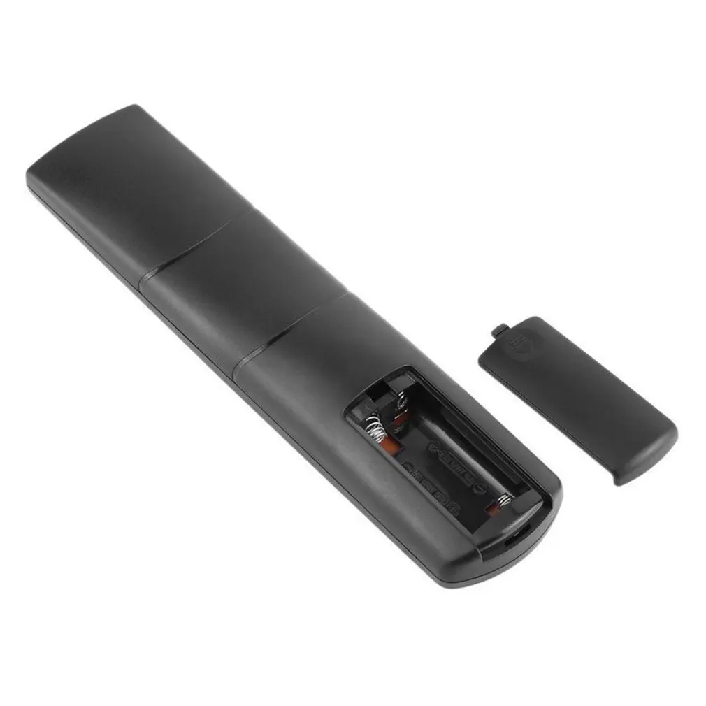 1 шт. RC1912 цифровой пульт дистанционного управления для телевизора портативный