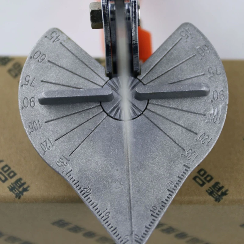 

45-135 Degree Adjustable Multi Angle Scissors Multi Angle Miter Shear Cutter HX6C