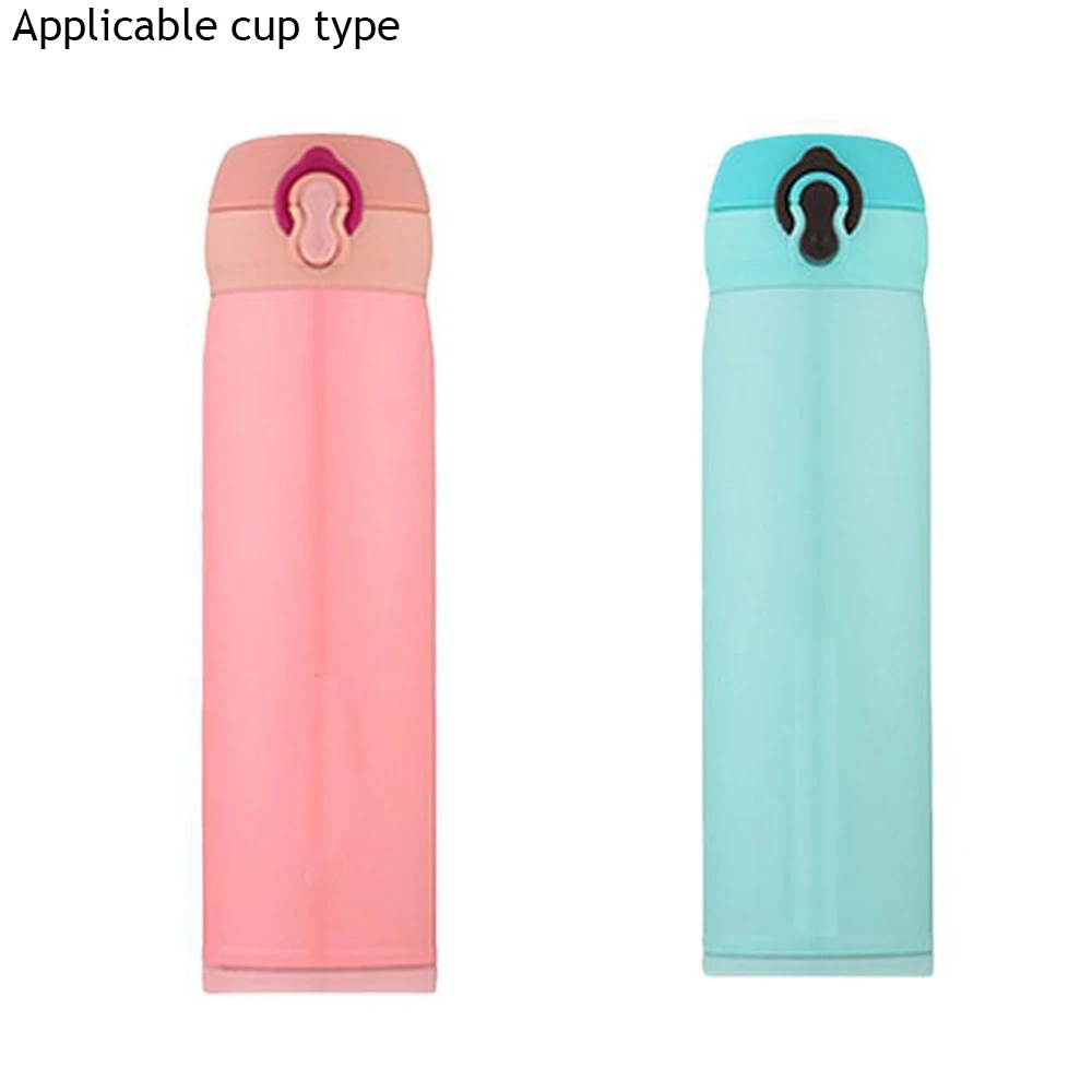 Крышка для кофейной чашки стеклянная крышка кофе стадии шейкера термоса бутылки