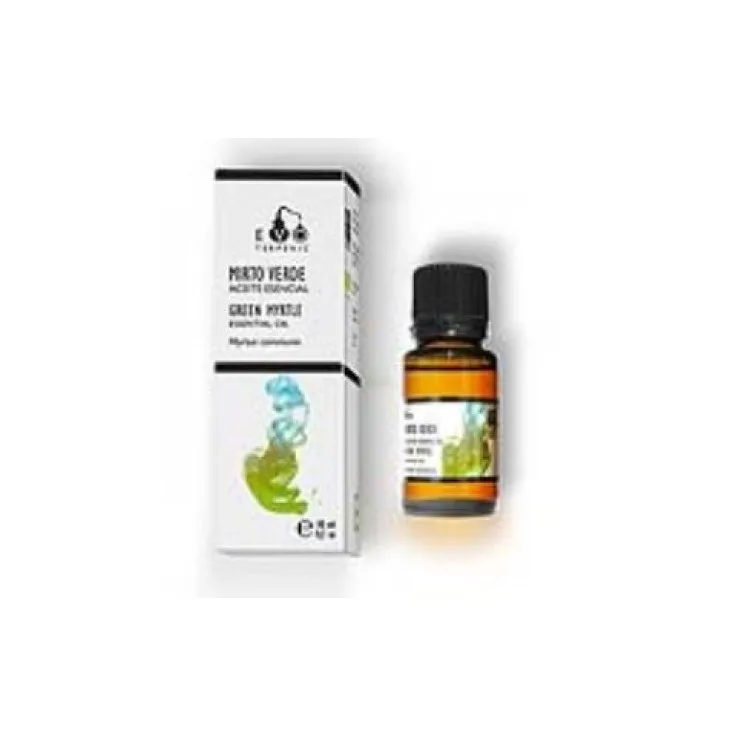 Миртл зеленый эфирное масло Alimentraio 10 мл. Terpenic Evo| |