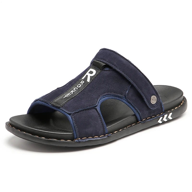 

Rasteira verano da v ete hombre ritable erkek shoes deportivas de size 2020 work heren masculino cuir кожаные сандалии для мужчин