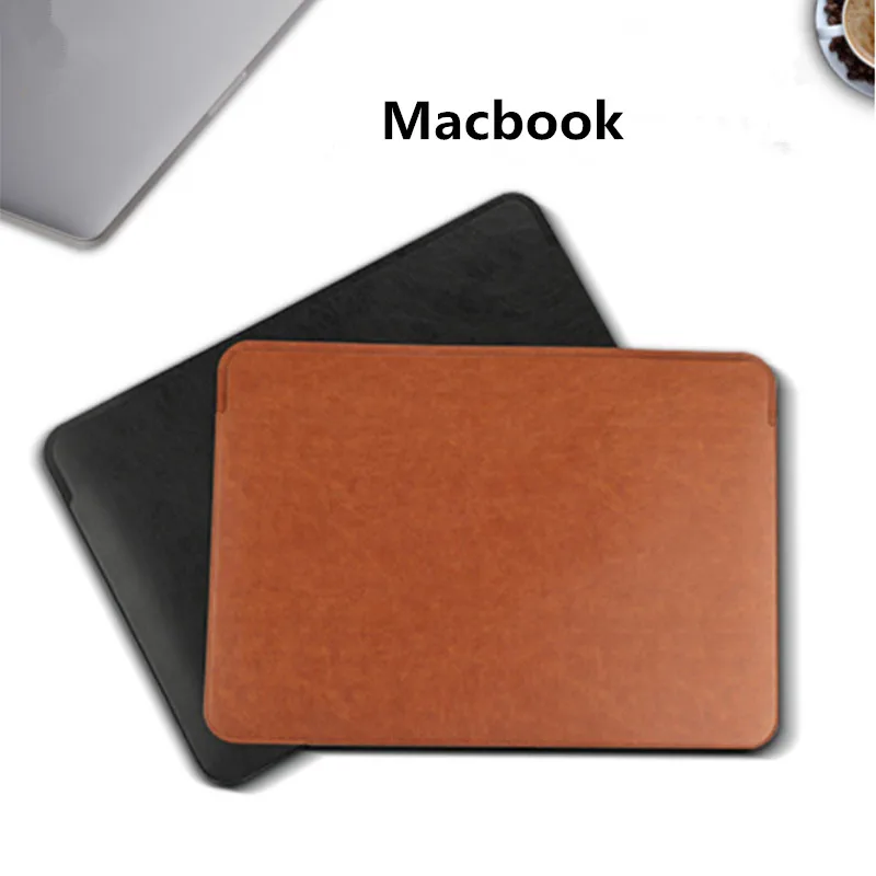 MacBook Air/pro13.3 "кожаная деловая внутренняя сумка Mac Apple компьютерный защитный чехол