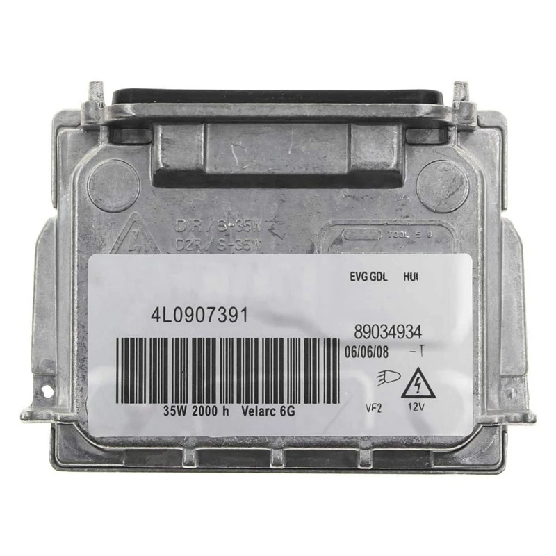 Ксеноновый HID балласт для фар с зажигателем и лампочкой BMW Audi V/W GMC Volvo Acadia Jeep Grand