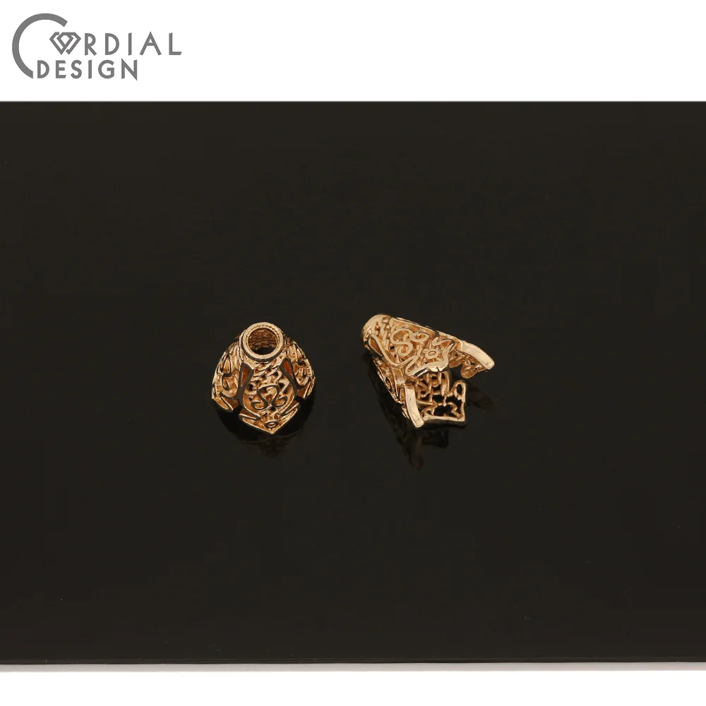 

Cordial Design 50Pcs 13*16M Earrings Accessories/Charms/Copper Pendants/DIY Connectors/Hand Made/Jewelry Findings & Components