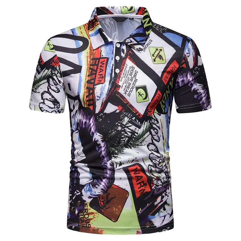 

Fashion Men Clothing Black Ropa De Hombre 2021 Designers Mens Polo Shirt Fitness Crop Top White Dress Men's T Shirts Luxurys