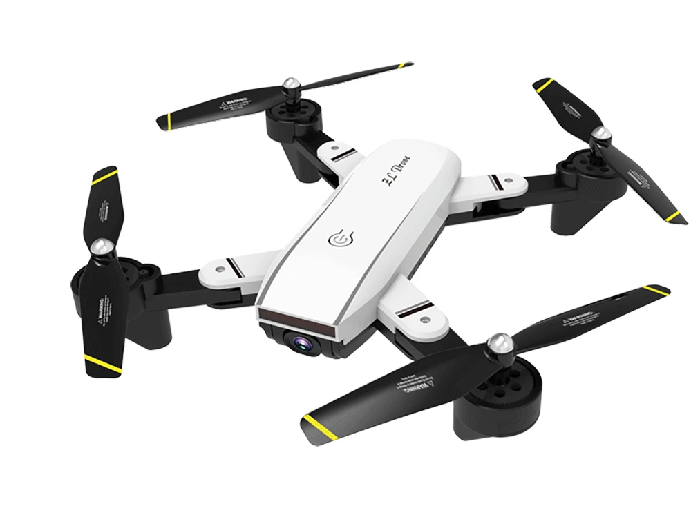 Профессиональный складной мини Дрон ZLL SG700S с двойной камерой 1080P 4K Дрон HD WiFi FPV оптический поток селфи Радиоуправляемый квадрокоптер игрушка для мальчиков