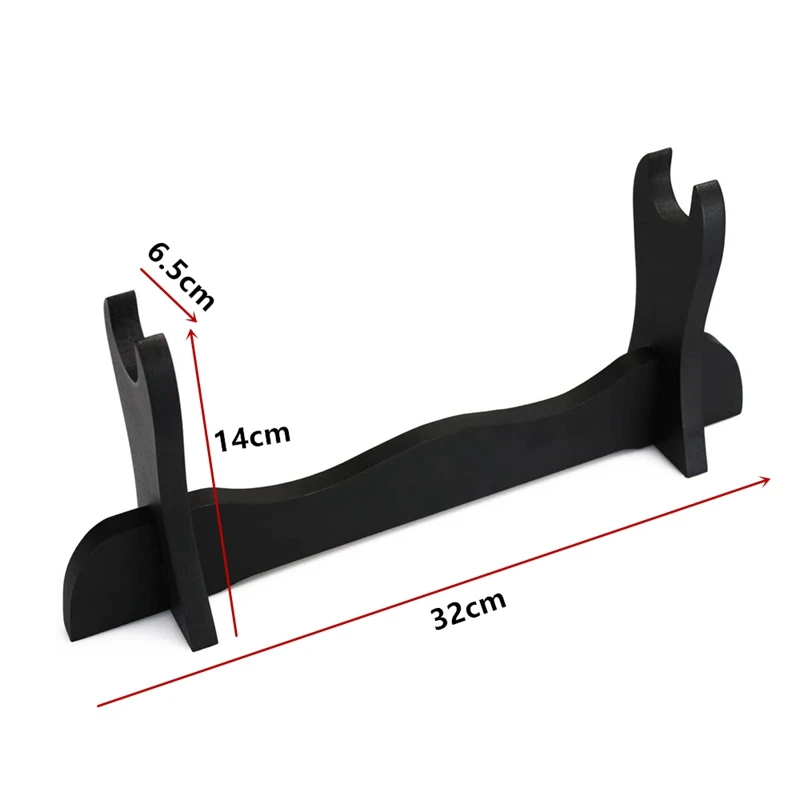 1 шт. акриловая витрина для меча самурая | Спорт и развлечения