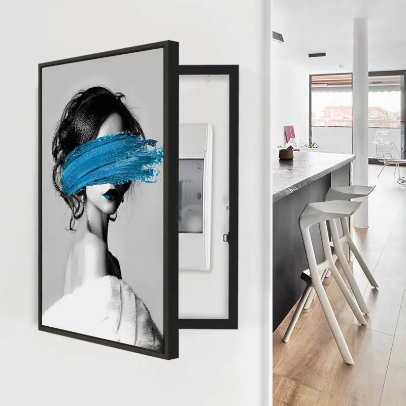 Декоративная картина 