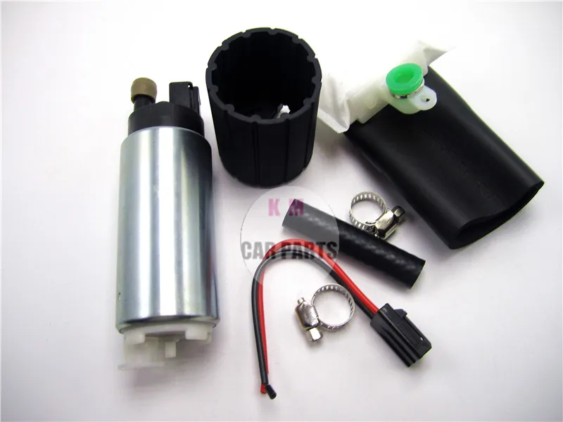 Электрический топливный насос для Walbro Gss342 GSS342|pump pump|340lph pumppump for fuel |