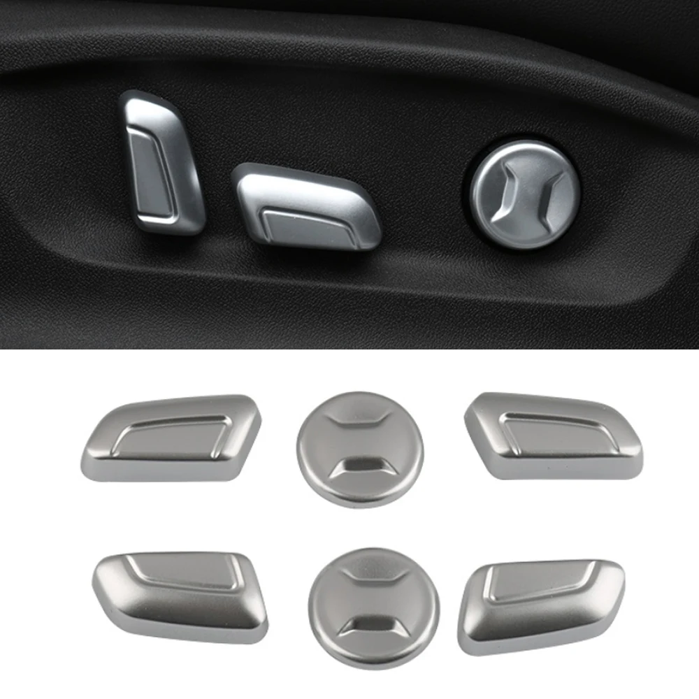 Автомобильные аксессуары CarManGo переключатель управления сидением панель