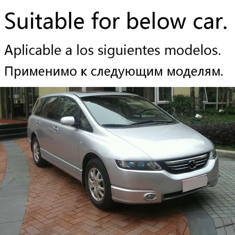 Дневные ходовые огни Luces Led Para автозапчасти наружные фары автомобильные в сборе 05
