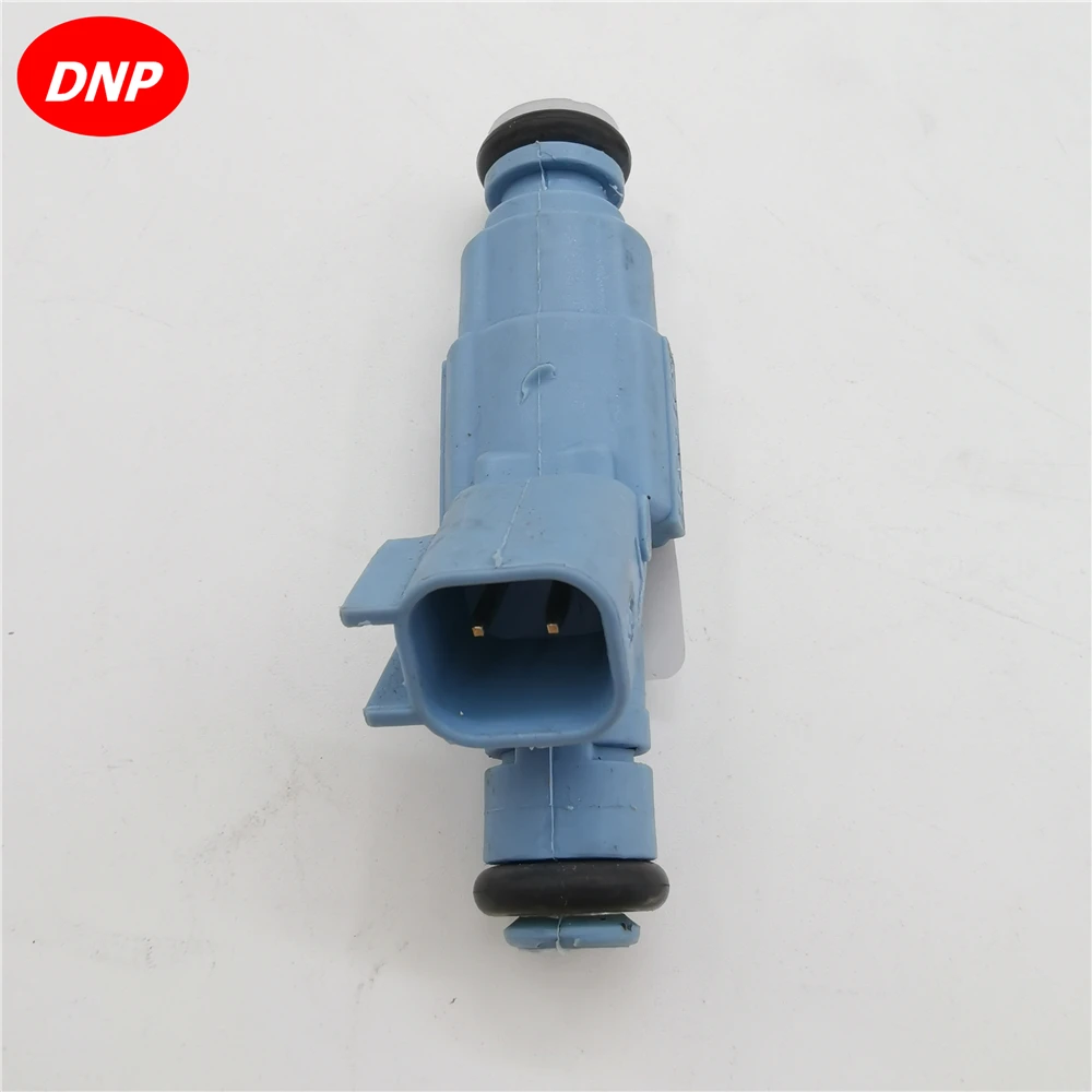 Топливный инжектор DNP подходит для Ford Taurus Jeep 0 280 155 849/XF1E-A5B/0280155849 | Автомобили и
