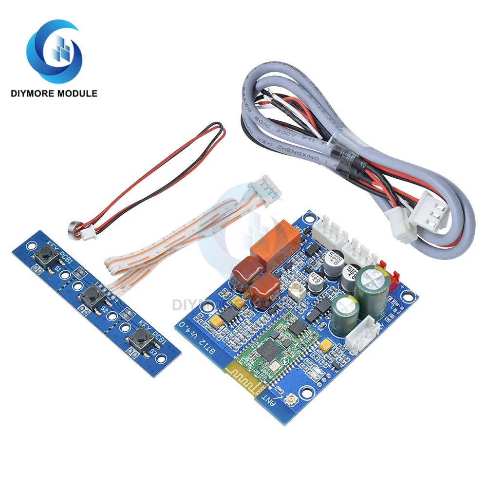 CSR8645 CSR 4 0 Bluetooth аудио ресивер музыкальная стандартная беспроводная плата модуль