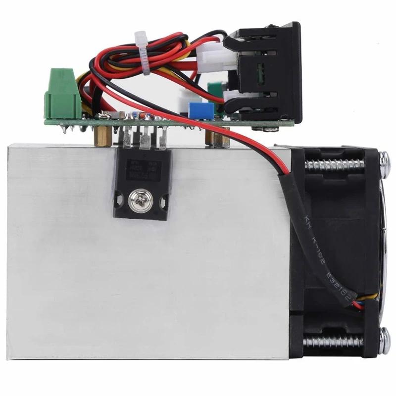 Электронный датчик нагрузки 100 Вт 12 В постоянного тока | Электроника