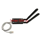 Адаптер Quectel EM12-G с ngff m.2, с защитным корпусом EM12 LTE Advanced Cat12