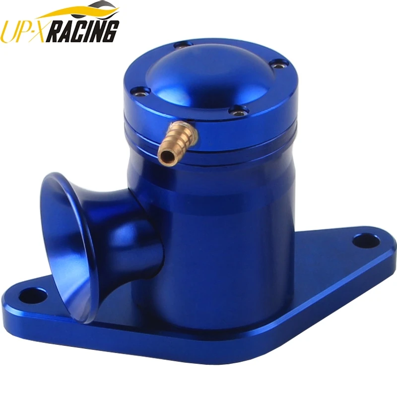 

Автомобильный выпускной клапан BOV для SUBARU IMPREZA 02-07 WRX EJ20/EJ25 атмосферный 1113