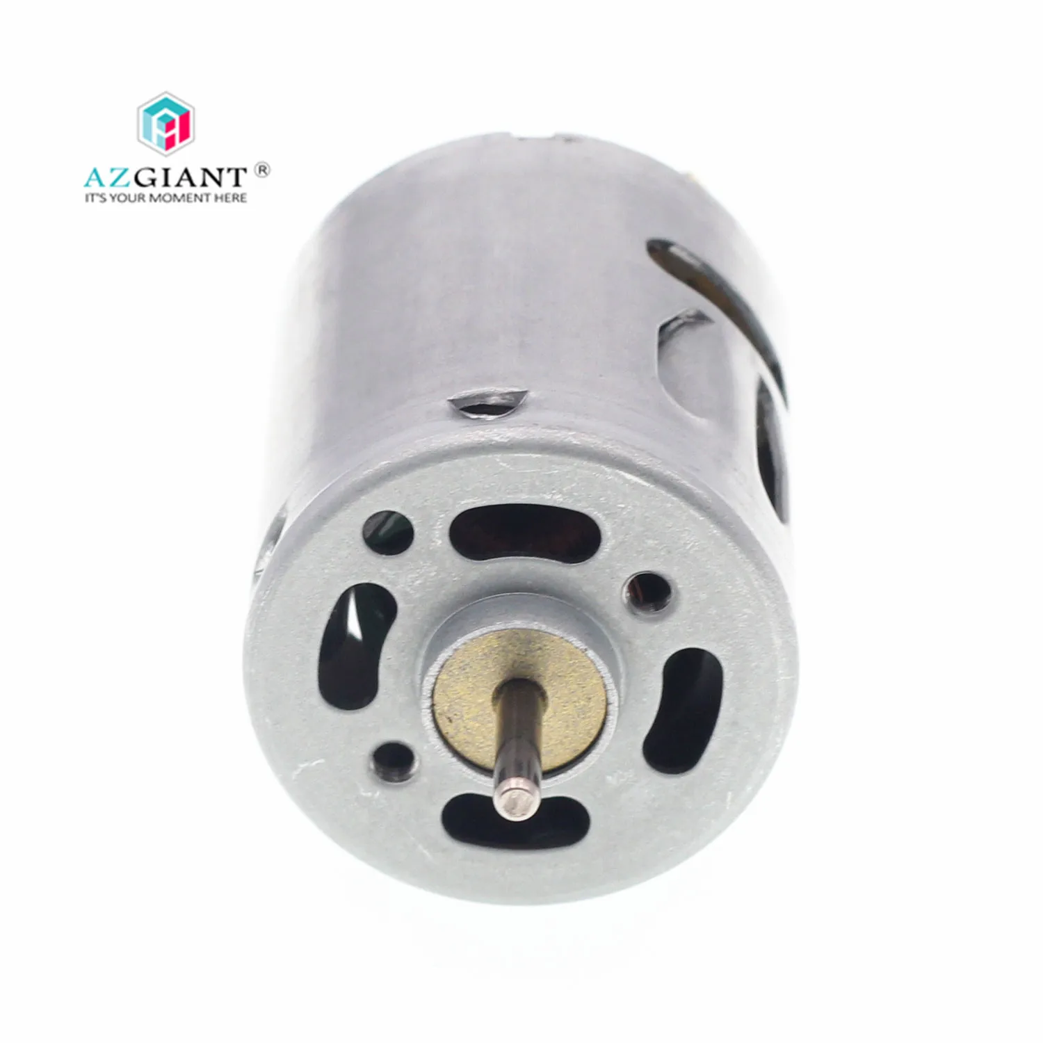 Новый MABUCHI RS-365SH-11240 микромотор с источником питания от постоянного тока 6V ~ 24V 12V 6000