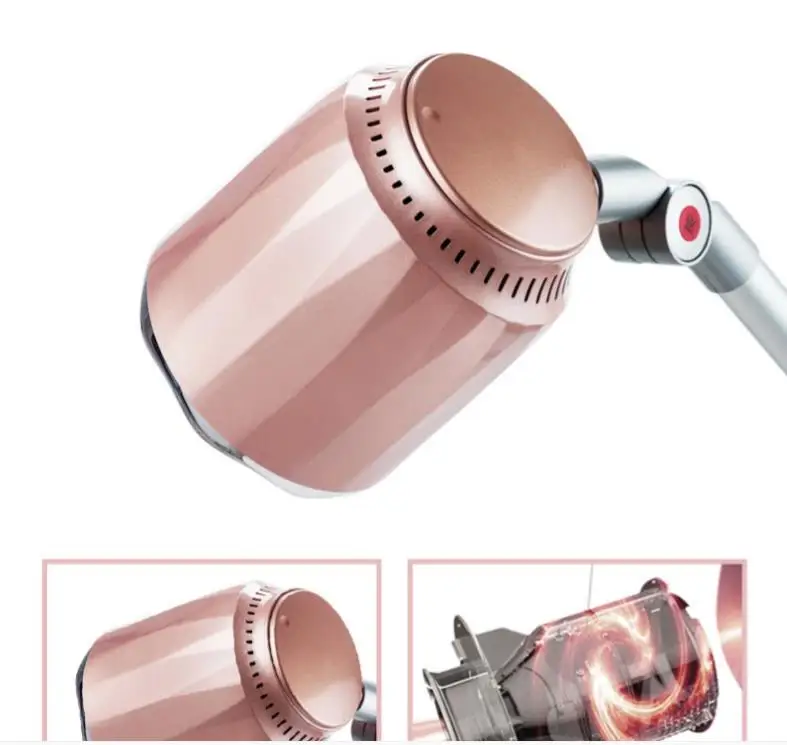 Домашний инструмент для прогревания дома фумигации физиотерапия семейный стиль