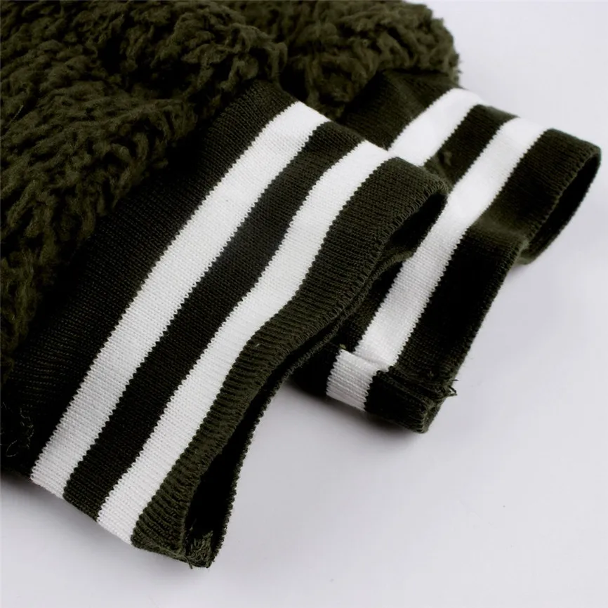 Женская Базовая куртка осенне-зимний Кардиган из искусственной кожи с длинными