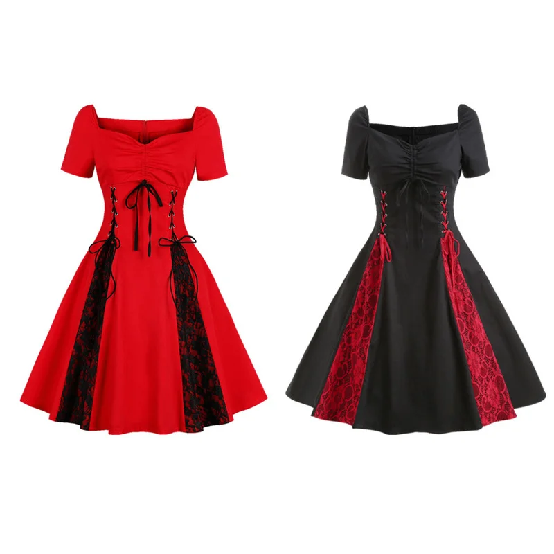 

Dresses