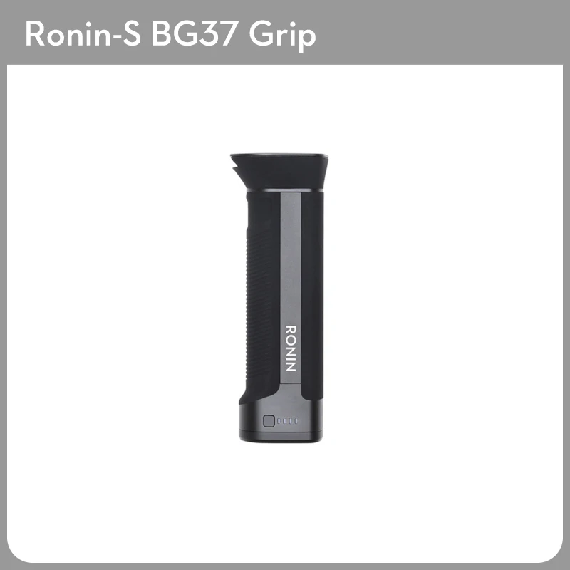 Оригинальная ручка Ronin-S BG37 для DJI Ronin-S набор аксессуаров