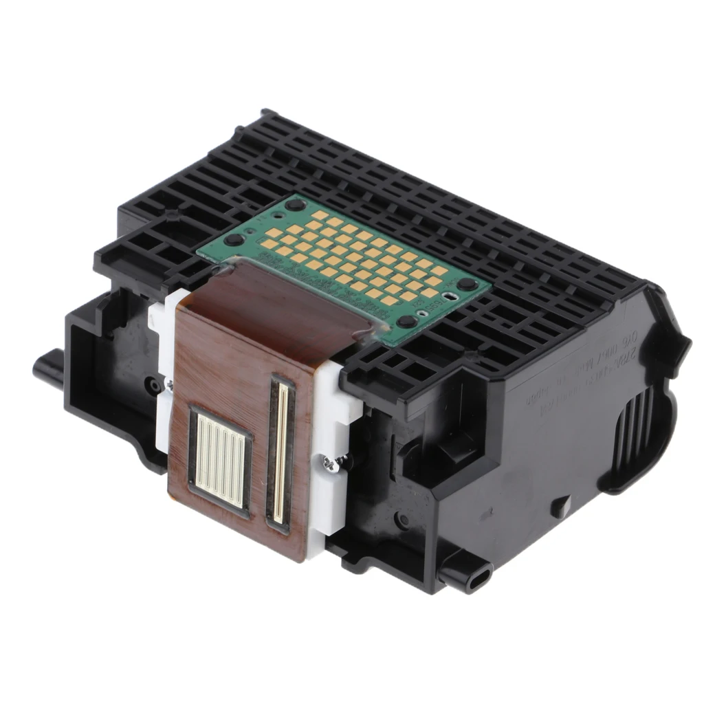 Печатающая головка принтера печатающие головки запасные части для Canon IP5300 IP4500 MP810