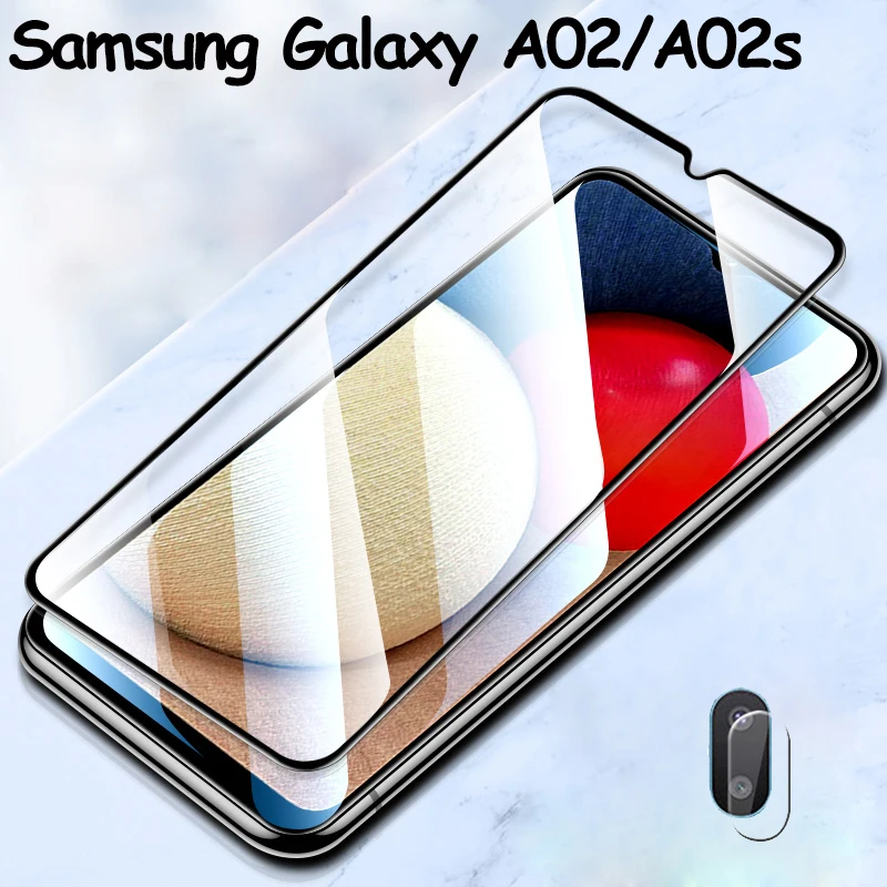 

screen protector for samsung galaxy a02 s a 02 s 02s a02s a02 glass
