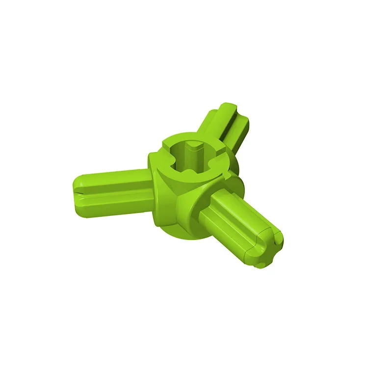 Конструктор технический элемент сделай сам разъем поперечного вала 10 шт.