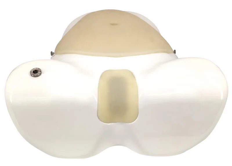 Лапароскопический симулятор лапароскопический тренировочный мягкий живот