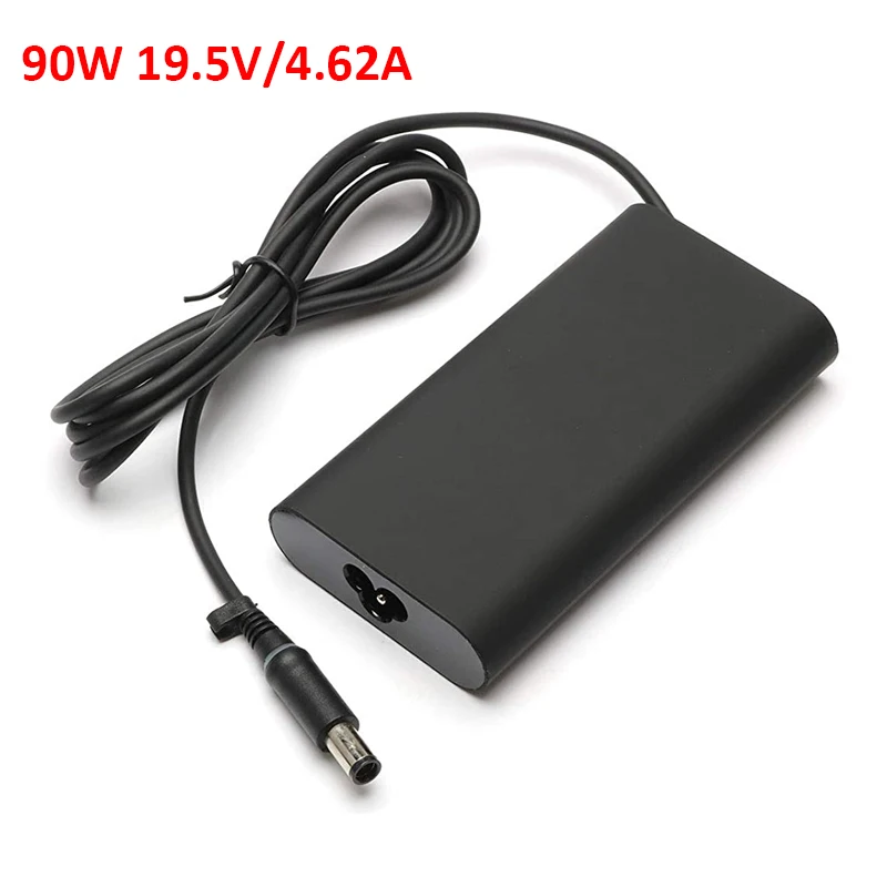 

Зарядное устройство для ноутбука Dell Inspiron 14 15 17 13z 14R 14z 15R 17R N5110 M5040 19,5 1520 1521 5537 90 Вт 1525 в 1720 а переменного тока