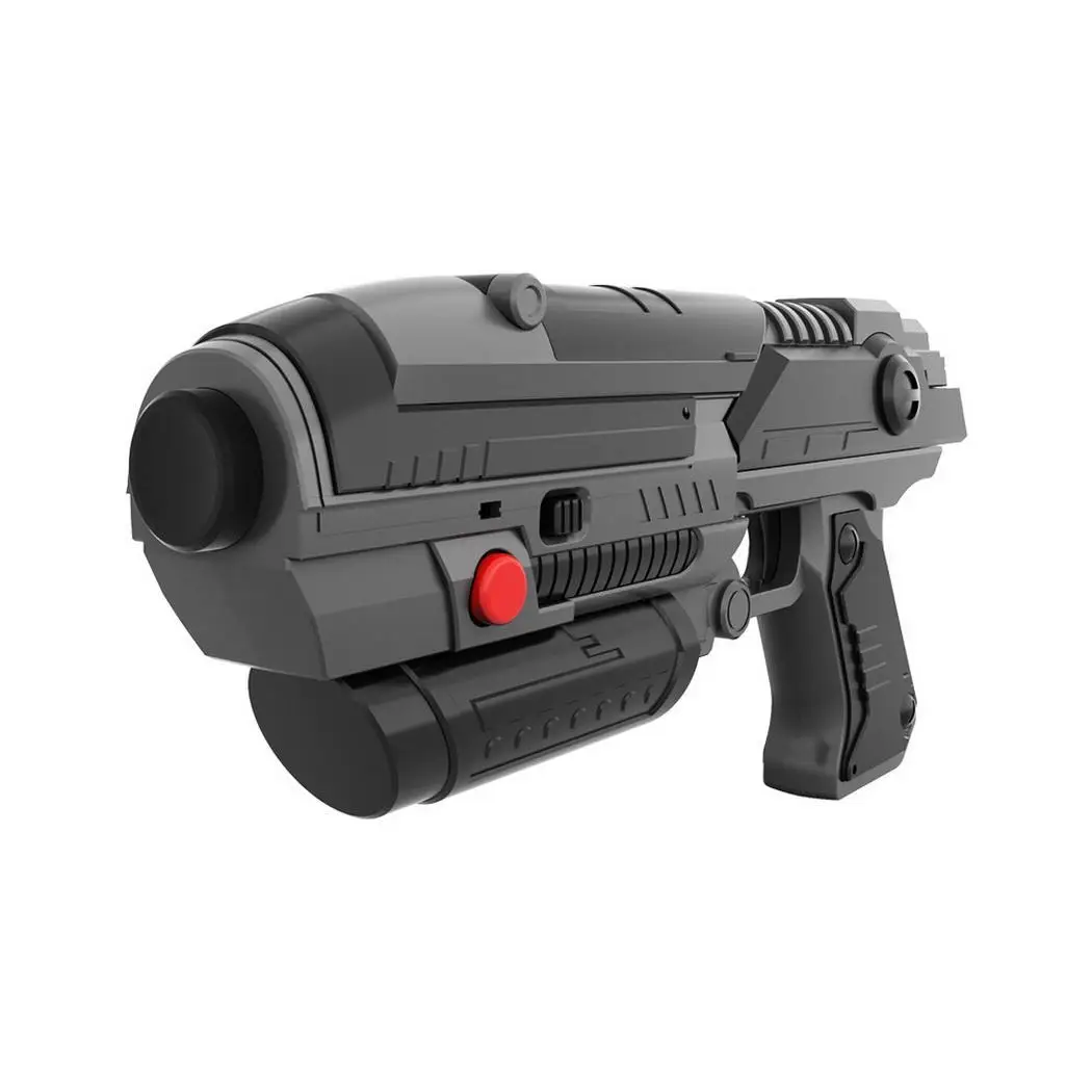 Практичный Беспроводной интеллект AR Bluetooth игрушечный пистолет детский |