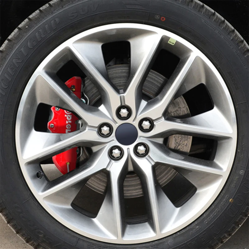 2 шт. колпачки для дискового тормоза Alfa Romeo 159 147 156 166 GT Mito Acura MDX RDX TSX Fiat 500 Punto Stilo |