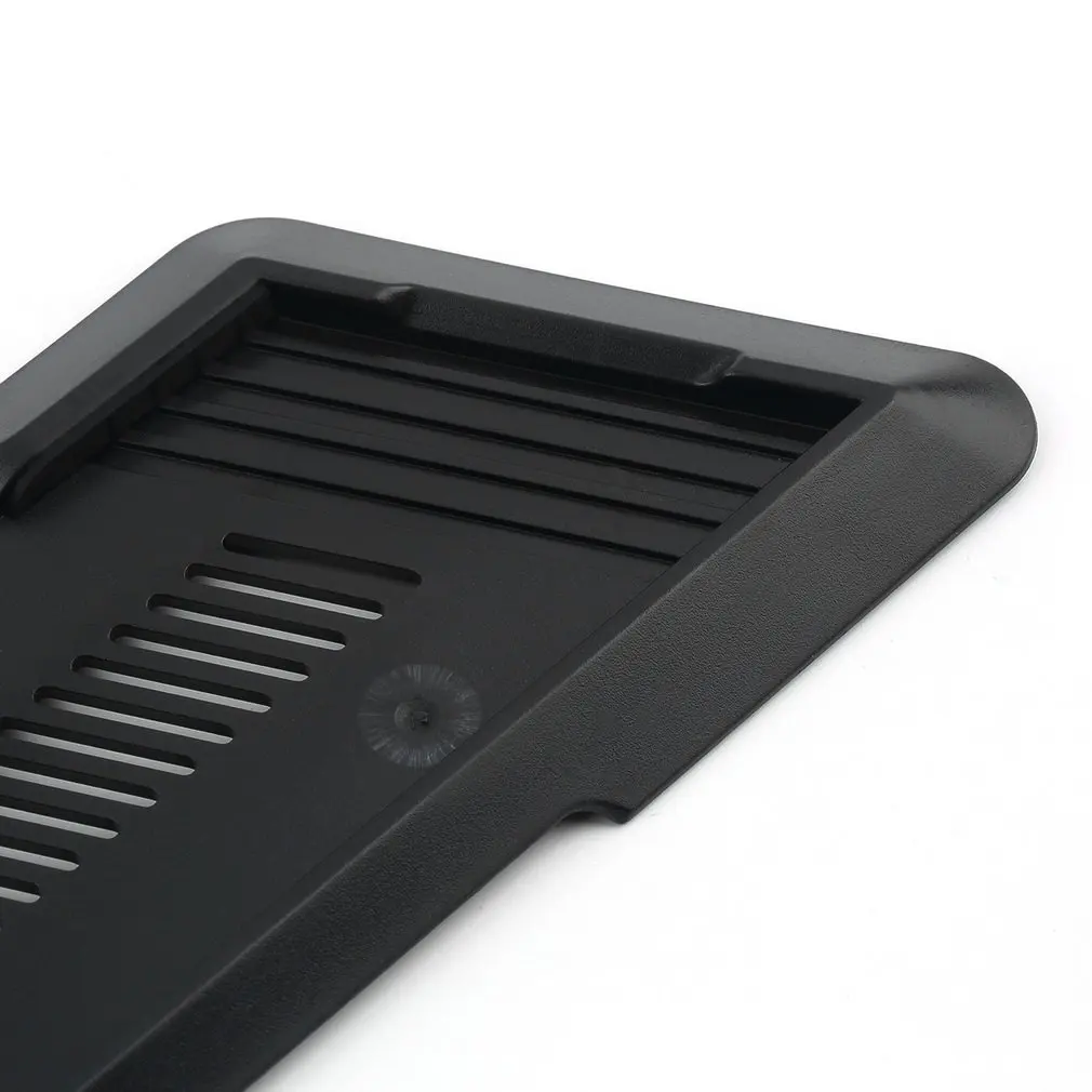 Крепление вертикальной стойки на док станцию держатель для Sony Playstation 4 PS4|Запасные