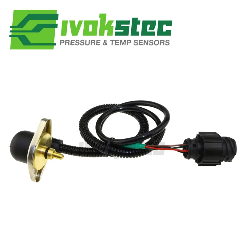 20552759 датчик давления Turbo Boost для Volvo D12 DA25D DA30D EC460B EC360B EC330B EC330B|sender| |