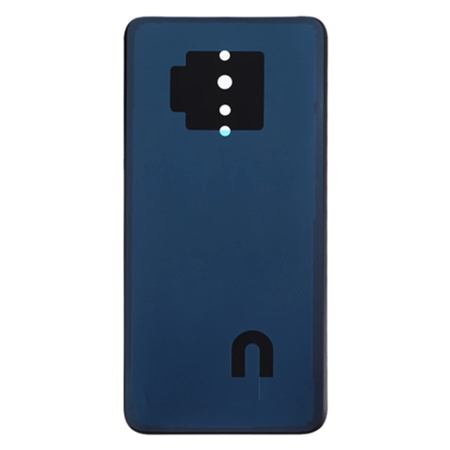 Задняя стеклянная крышка батарейного отсека для OPPO Reno Z | Мобильные телефоны и