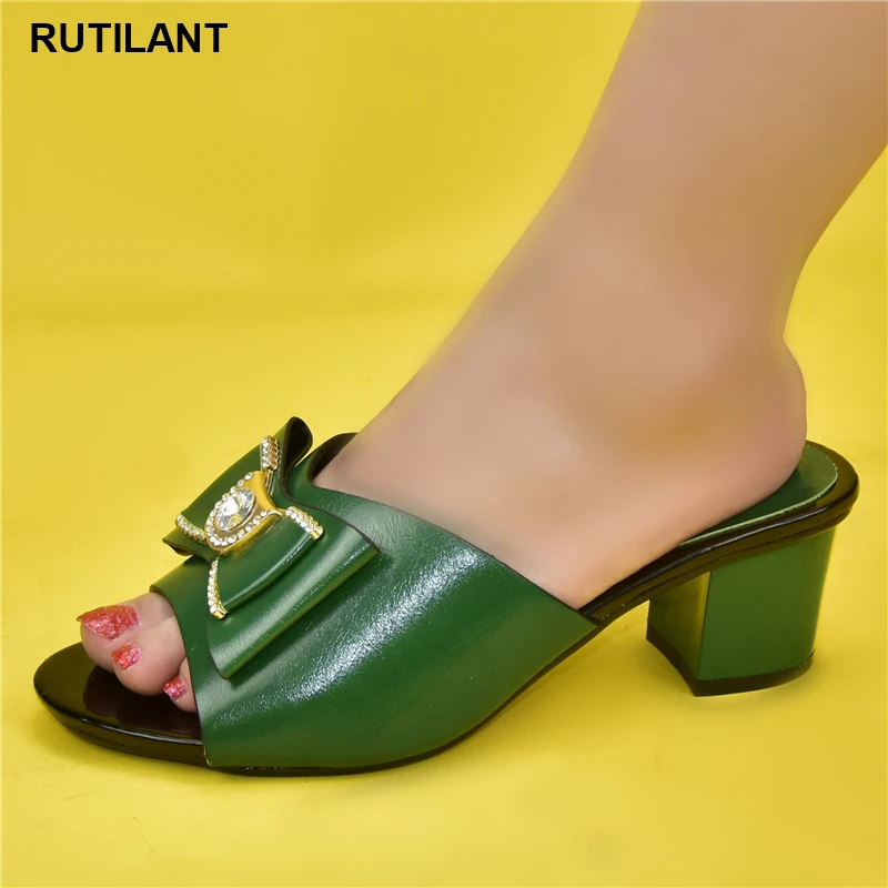 Новейший дизайн талийская женская свадебная обувь для вечерние милый стиль