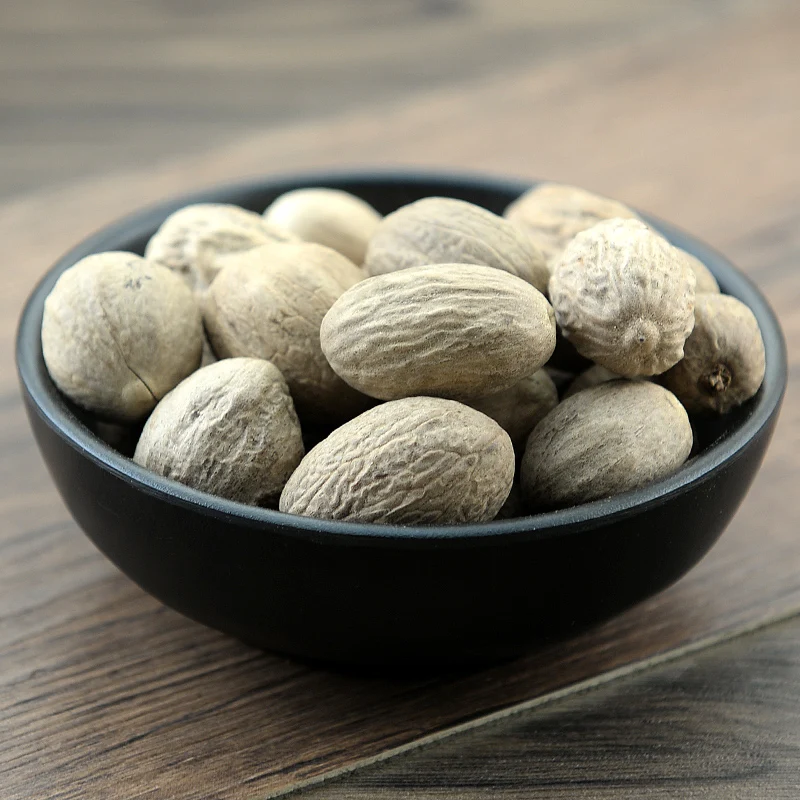 

Nutmeg Semen Myristicae Myristica Fragrans Houtt. RouDouKou