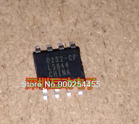

LS844 SOP-8