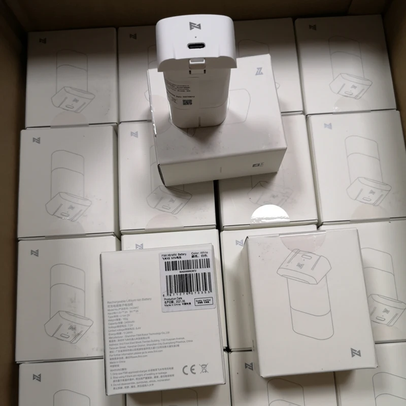 

FIMI X8 -, 2400