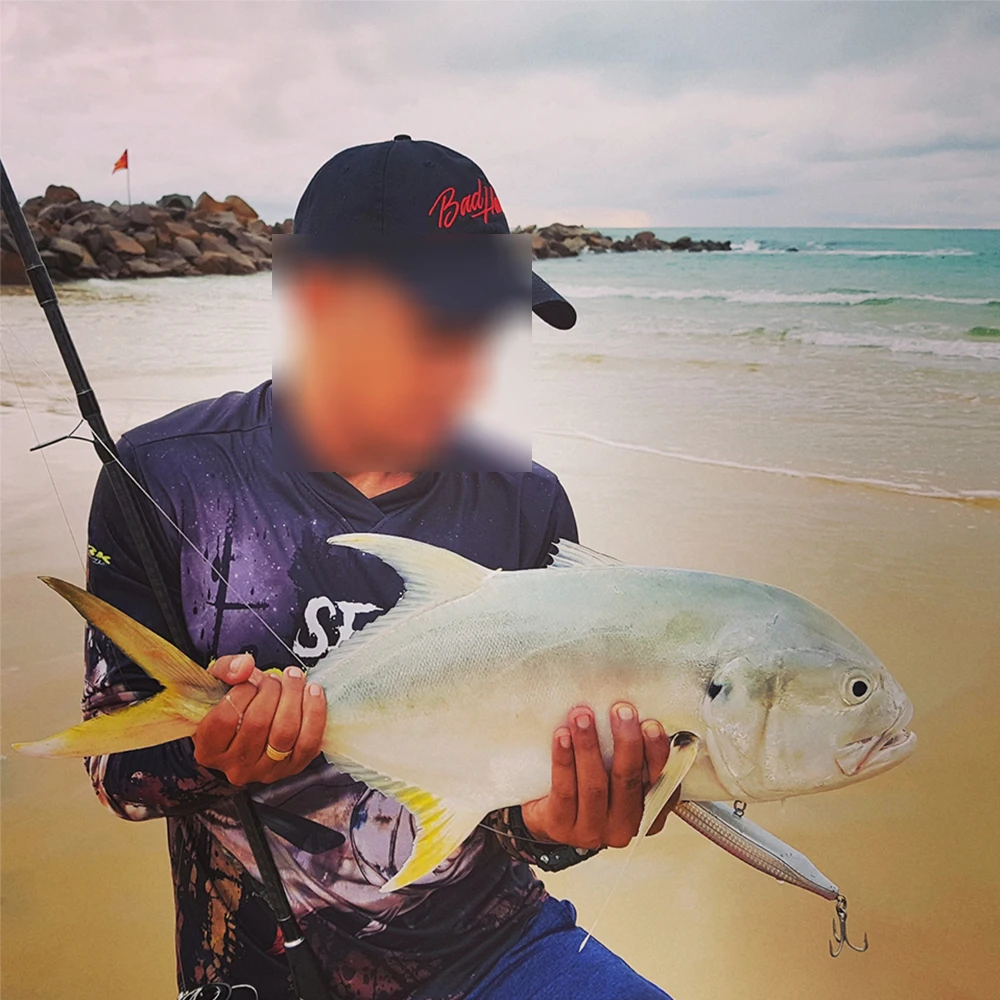 NOEBY Поппер приманка верхняя вода жесткая рыболовная волна скалолазание