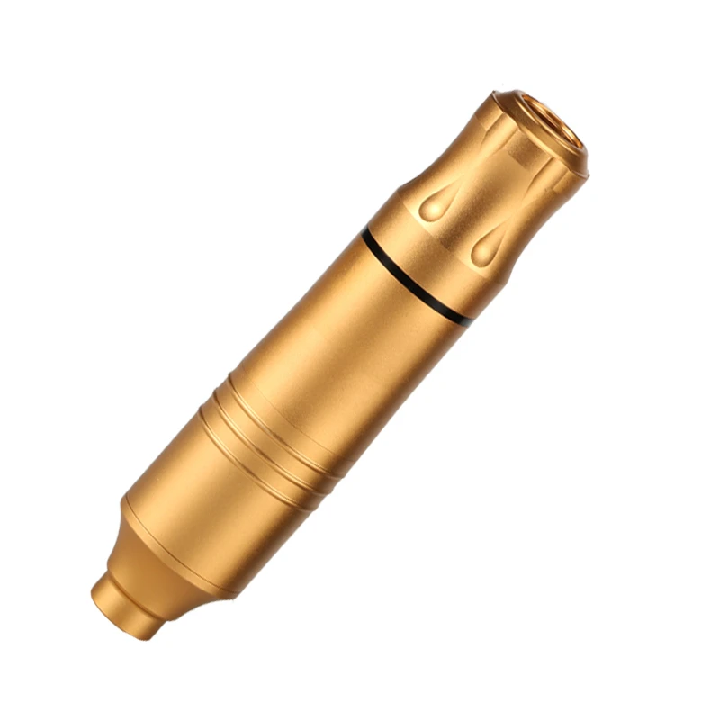 

JSCOLOUR Tattoo Machine Kit Set Rotary Tattoo Machine Pen Motor With Power Cartridge Needle Supply maquina de tatuar profesional