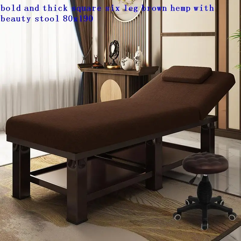 

Massaggio Masaj Koltugu Letto Pieghevole Mueble Salon Tattoo Foldable Folding Camilla Masaje Plegable Chair Table Massage Bed