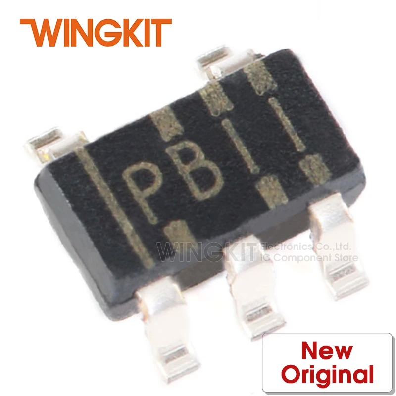 5 шт. TPS76330DBVR SOT23 TPS76330DBV TPS76330 TPS763 / PBII SOT 23 Low Iq 150 mA низкие линейные
