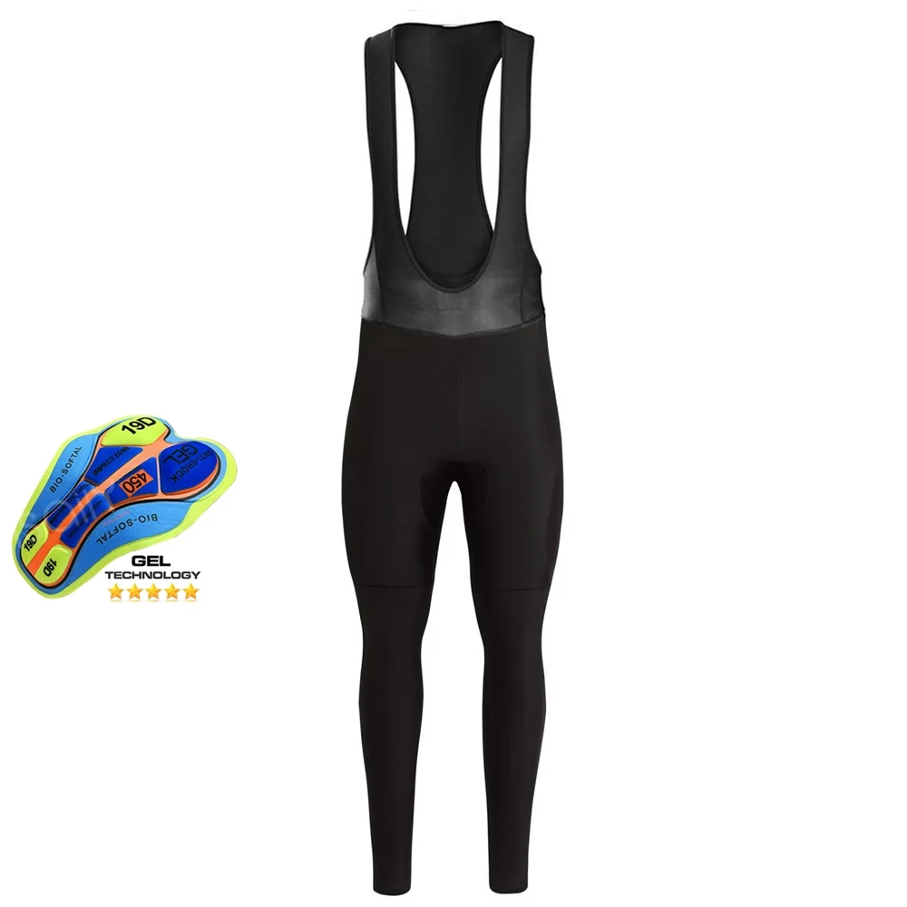 

Spring Autumn Cycling Pants with 19D Gel Pad Cycling Tights MTB Bike Pants Downhill Bicycle Cycling Trouser Ciclismo Masculino