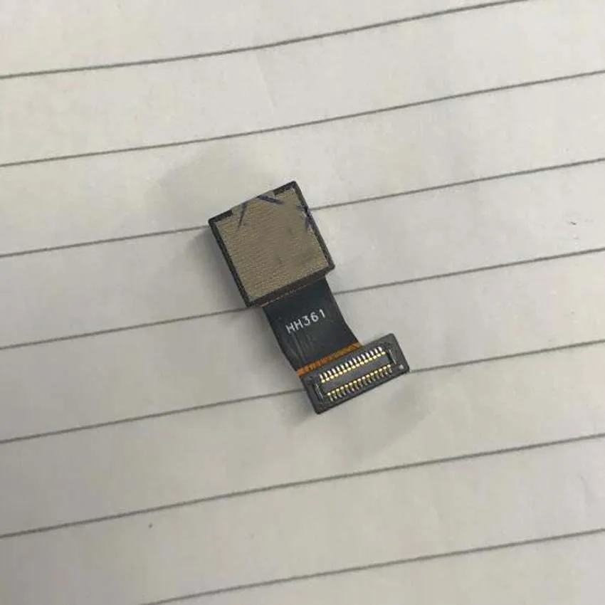 

Original Tested Working Main Big Rear Back Camera Module For Xiaomi Redmi 5A Phone Flex Cable Replacement