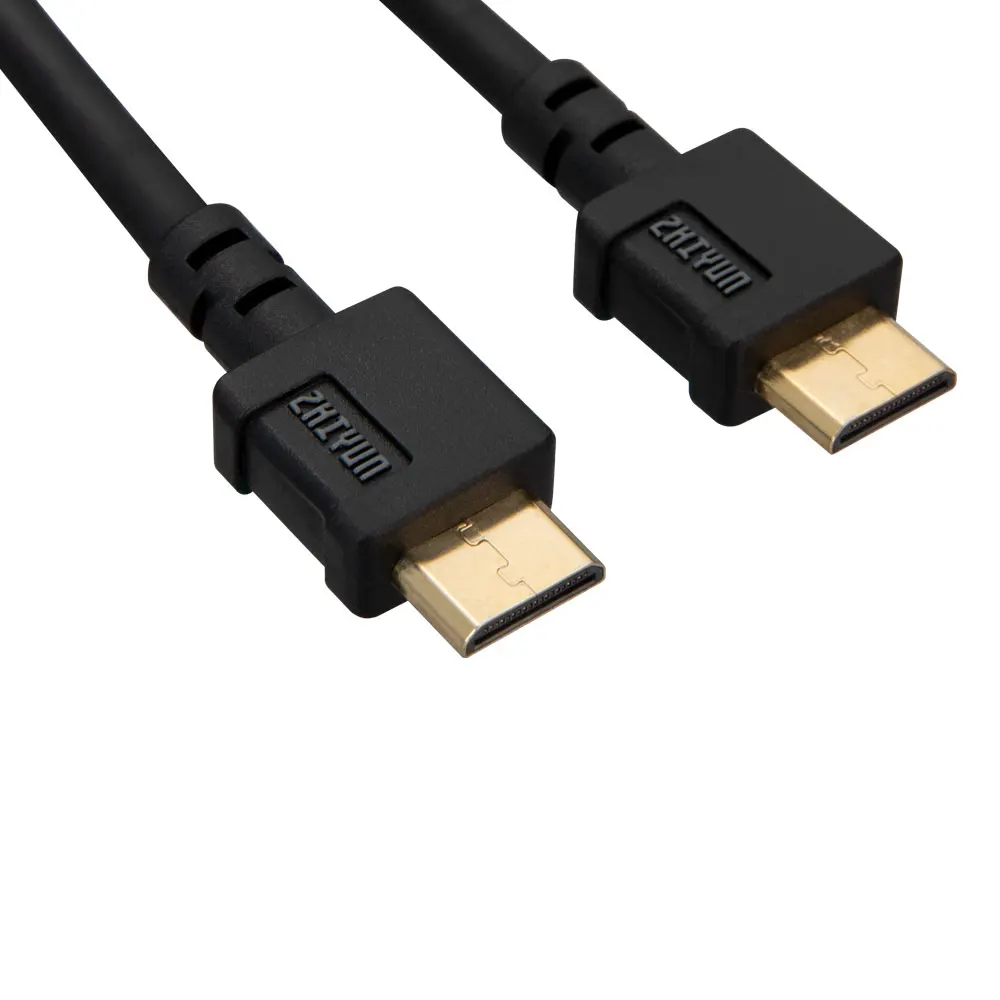 Кабель передачи изображений Zhiyun HDMI-совместимый с Mini к Micro/Mini для передатчика