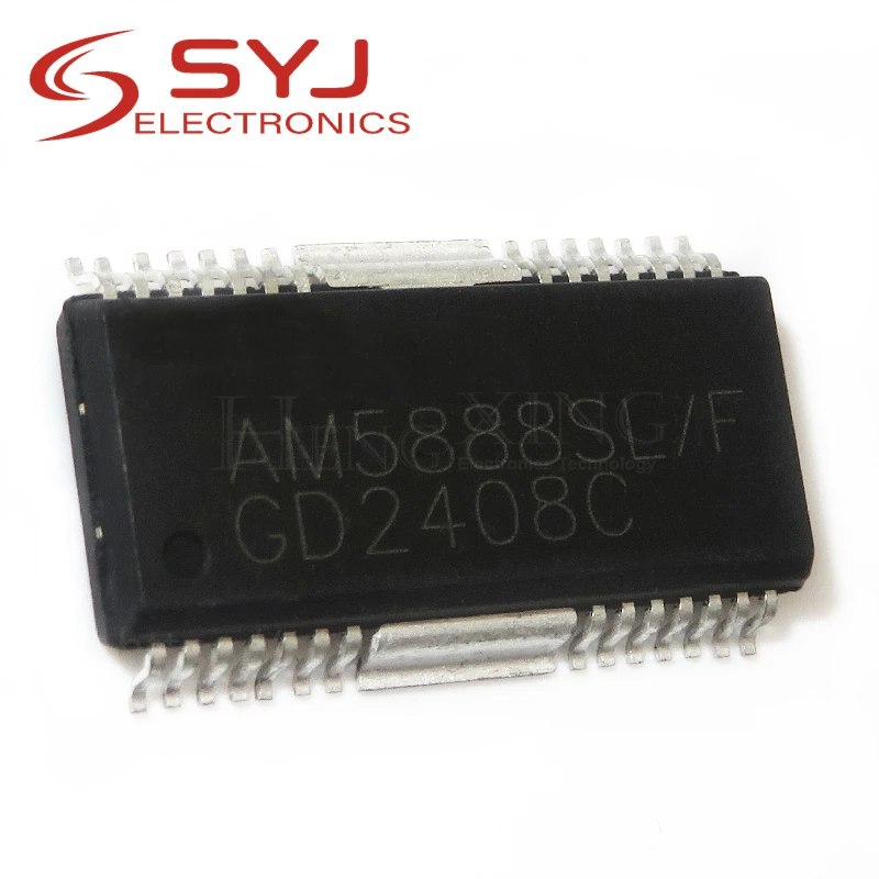 5 шт./лот AM5888SL/F AM5888SL AM5888S SSOP-28 в наличии