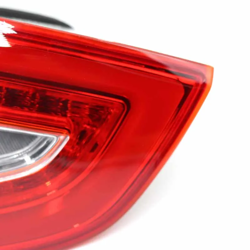 1 шт. для hyundai IX35 10-16 задний правый левый боковой задний светильник тормозной фонарь задний светильник
