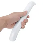 Ручка дверная из алюминиевого сплава, для микроволновой печи, 1 шт.