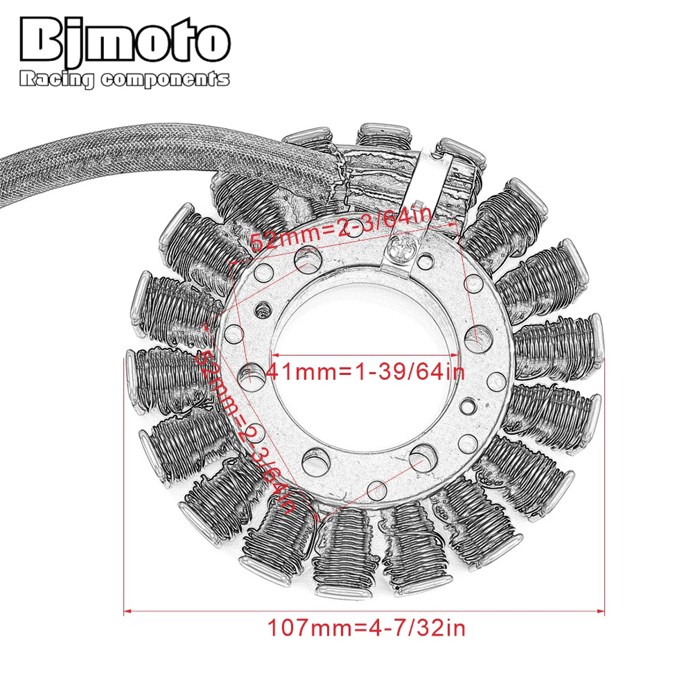 

31120-MJE-D01 , , Honda CBR650F 2014-2016 CB650FA 2014-2017